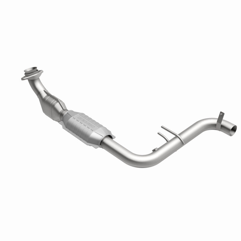 MagnaFlow Conv DF F150 5,4 L 02 suralimenté P