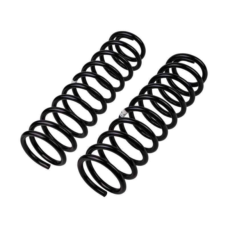 ARB Coil Avant Jeep Jl