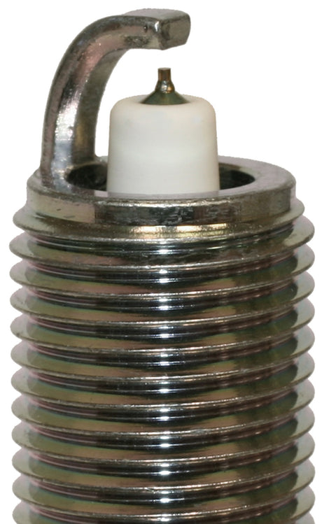 Coffret de 4 bougies d'allumage NGK G-Power (LZTR4AGP)