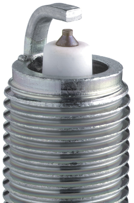 Bougies d'allumage NGK Laser Platinum, boîte de 4 (BKR6EP-8)