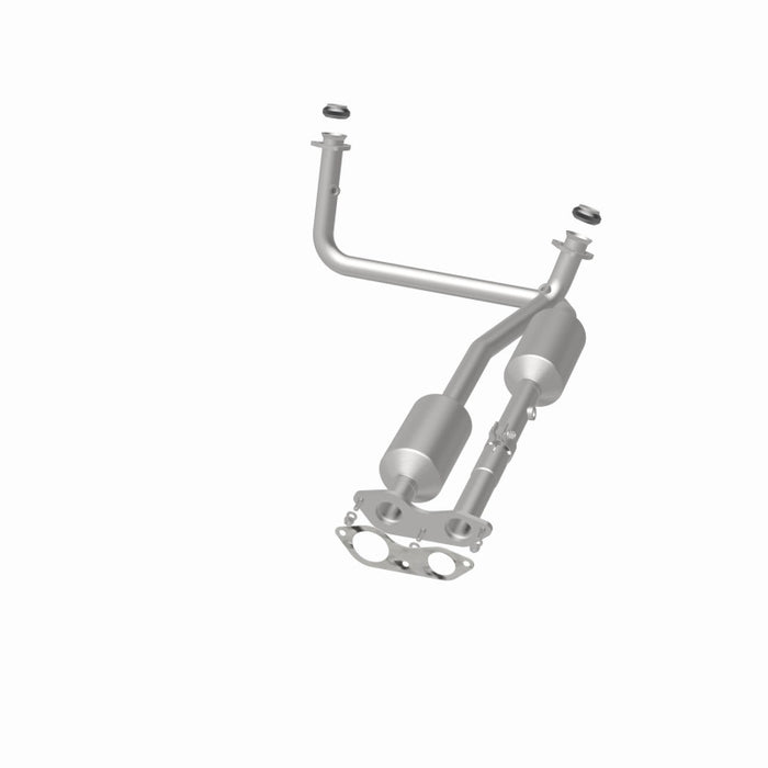 Convertisseur MagnaFlow à montage direct, qualité californienne 96-00, GM Tahoe/Yukon/Escalade 5,7 L