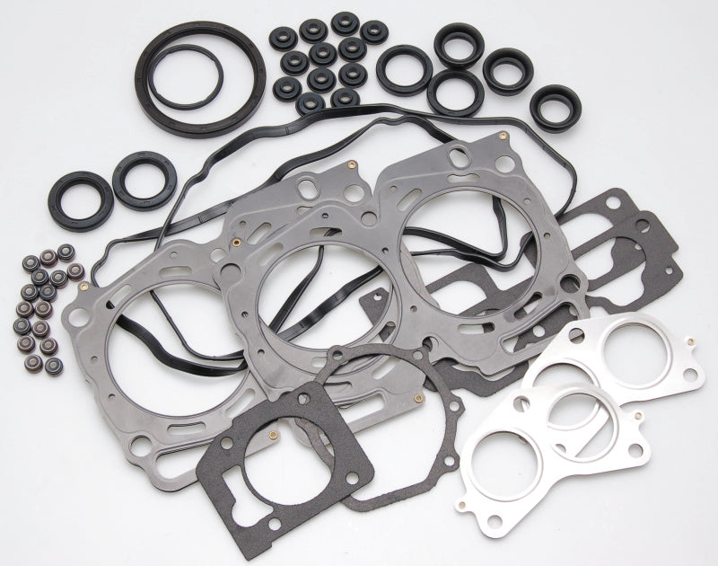 Cometic Street Pro 99-05 Subaru EJ251 SOHC 101mm Bore Complete Gasket Kit