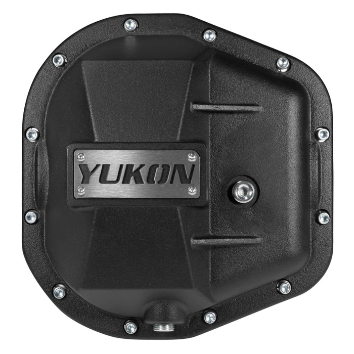 Yukon Gear 97-17 Ford E150 9,75 pouces différentiels arrière Hardcover