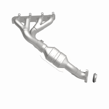 MagnaFlow Conv DF 04-06 Cadillac XLR 4.4L côté conducteur