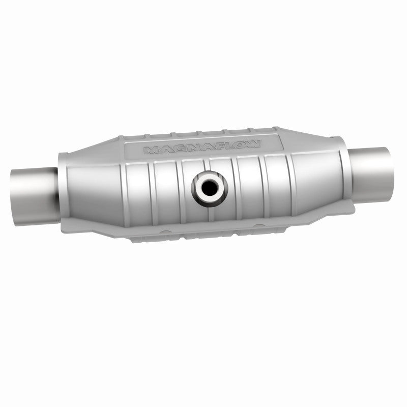 MagnaFlow Conv Universel 2.00 Arrière