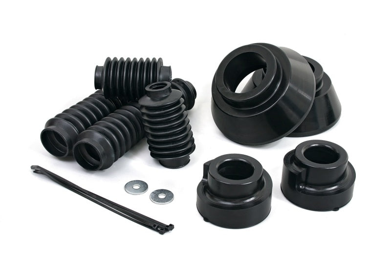 Kit de levage Daystar 2002-2007 Jeep Liberty 2WD/4WD - 1,5 po