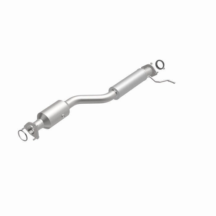 Ajustement direct MagnaFlow Conv 10-11 Mazda RX-8 1,3 L