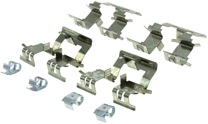 Plaquettes de frein StopTech Street