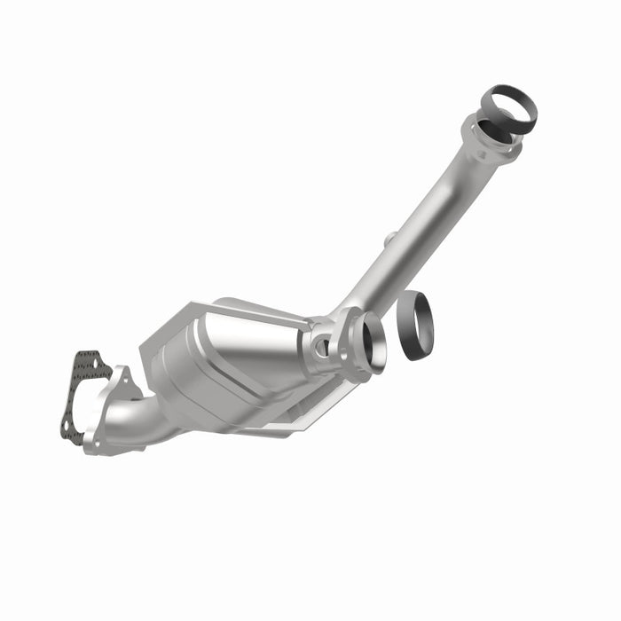 Section avant du MagnaFlow Conv DF 2001-05 Explorer 4.0L Sport Trac