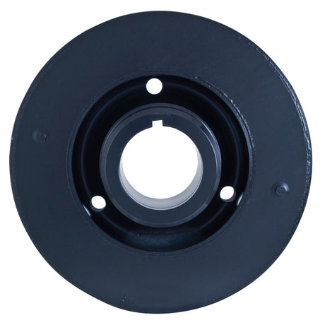 Amortisseur à équilibrage interne en acier Fluidampr Pontiac 151 CID (25 litres)