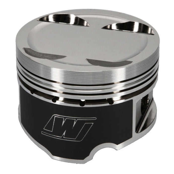 Kit de pistons Wiseco Toyota 3SGTE 4v Dished -6cc Turbo 86,5