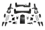 Fabtech 19-21 GM C/K1500 P/U avec système de base Adaptive Ride Control 6 pouces