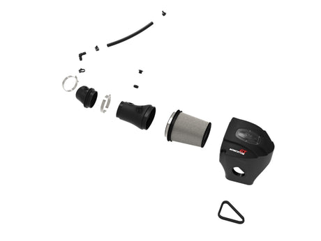 Système d'admission d'air aFe Momentum GT Pro DRY S, Dodge Challenger/Charger SRT Hellcat 17-20