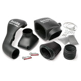Système d'admission d'air Ram-Air Banks Power 04-08 Ford 5.4L F-150 - Filtre sec