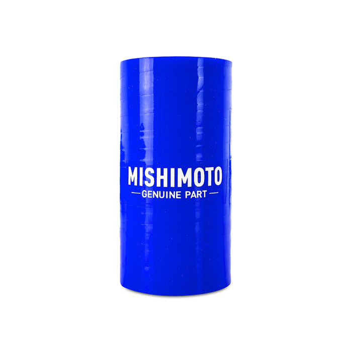 Kit de tuyau de chauffage en silicone Mishimoto 96-02 Toyota 4Runner 3,4 L (avec chauffage arrière) - Bleu