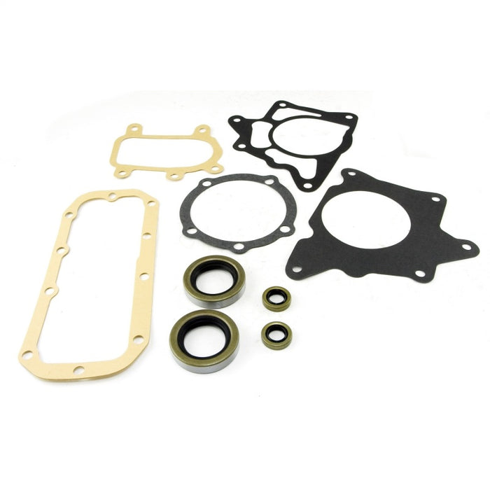 Kit de joints et de joints pour boîte de transfert Omix Dana 20 72-79 CJ