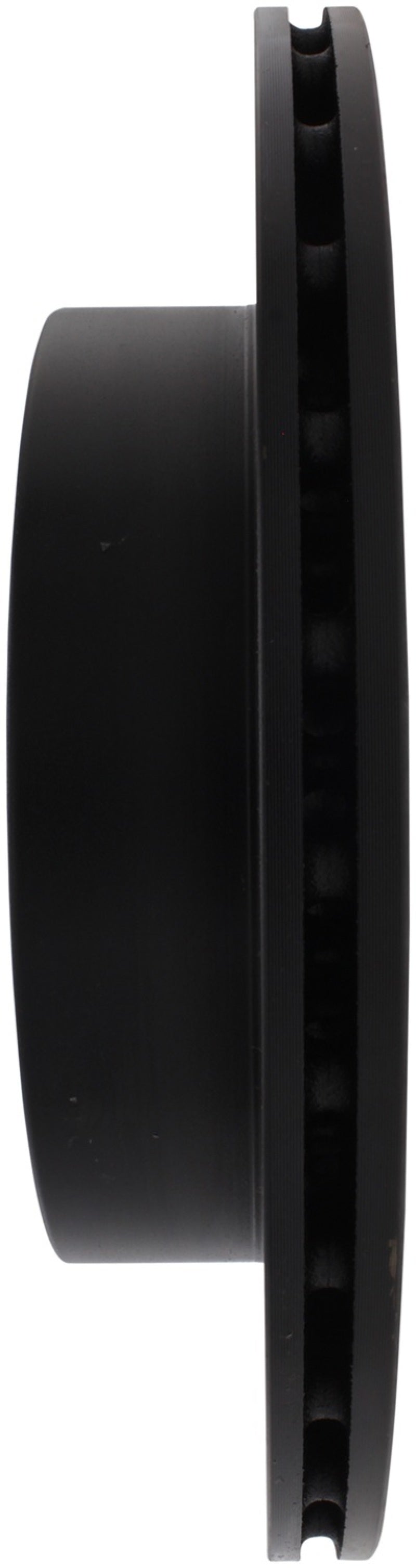 Rotor fendu arrière droit StopTech Power Slot 08-10 Subaru Impreza STi