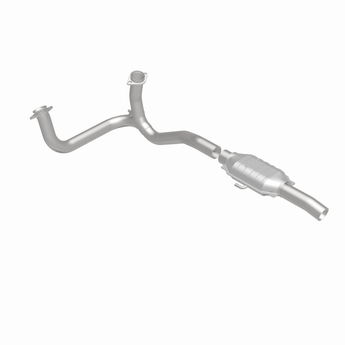 Fourgonnette Ford MagnaFlow Conv DF 88-95 5,8 L 49S