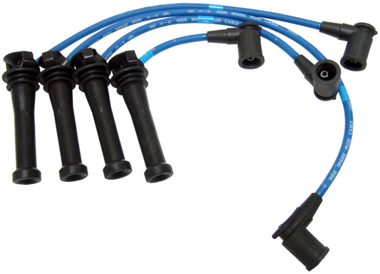 NGK Mazda 6 2005-2003 Spark Plug Wire Set