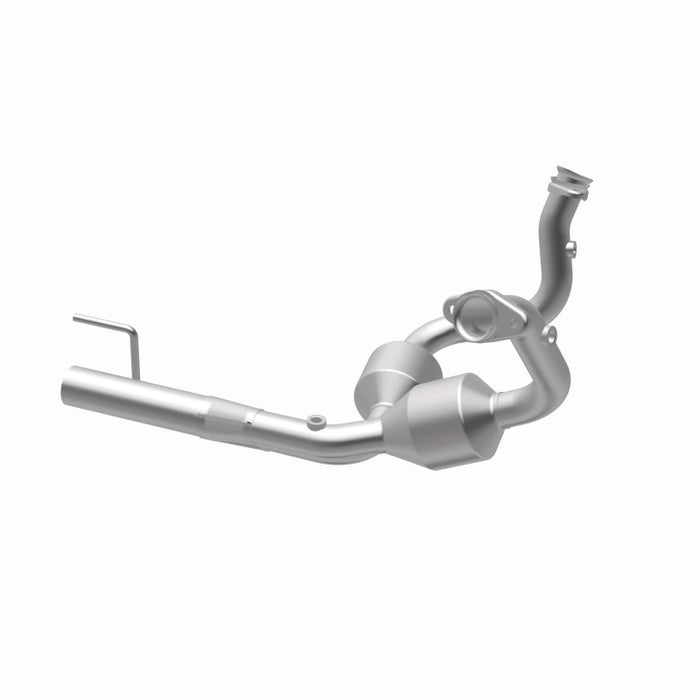 Convecteur MagnaFlow DF 04 Jeep Grand Cherokee 4,7 L