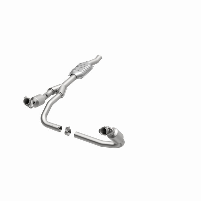 MagnaFlow Conv DF 02-03 Ram 1500 4,7 L