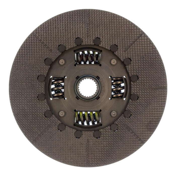 Exedy 2000-2009 Honda S2000 L4 Hyper Single Carbon Disc Assembly Sprung Center Disc Fits HH01SDMC1