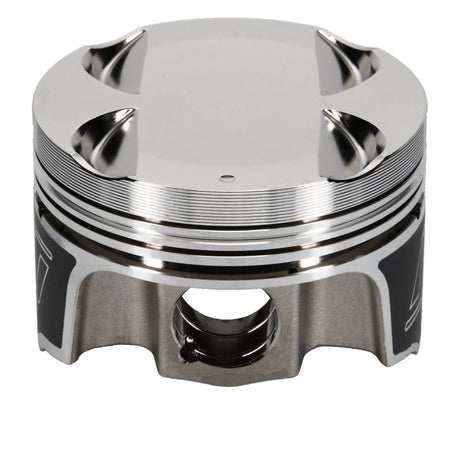 Kit de stock de pistons Wiseco Mitsu 4G64 avec têtes 4G63 10,5:1 E85
