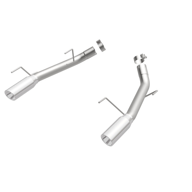 Système MagnaFlow C/B 05-09 Mustang 4,6 L Axl-Bak