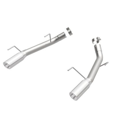 Système MagnaFlow C/B 05-09 Mustang 4,6 L Axl-Bak