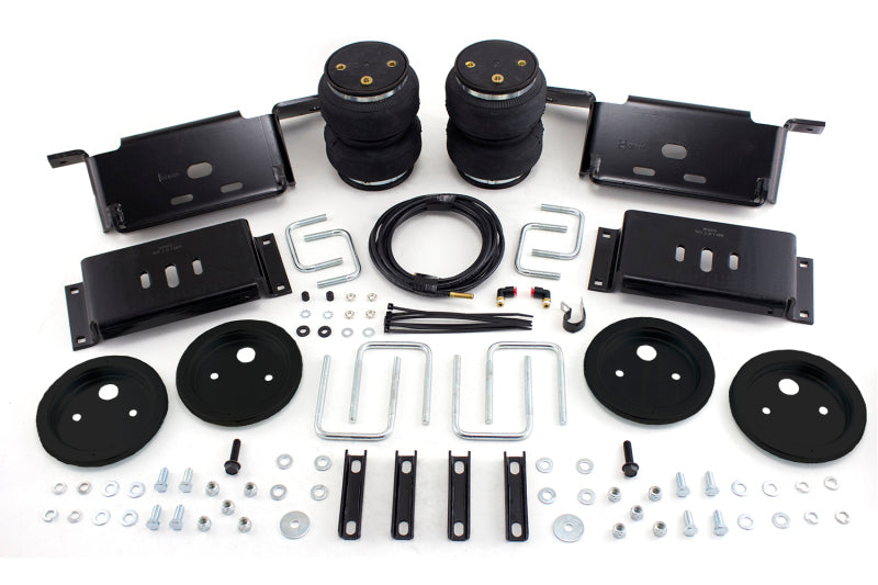 Kit de ressorts pneumatiques arrière Air Lift Loadlifter 5000 Ultimate pour Ford F-250 2wd/4WD 99-07