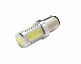 Putco 3156 - Ampoules LED plasma - Ambre