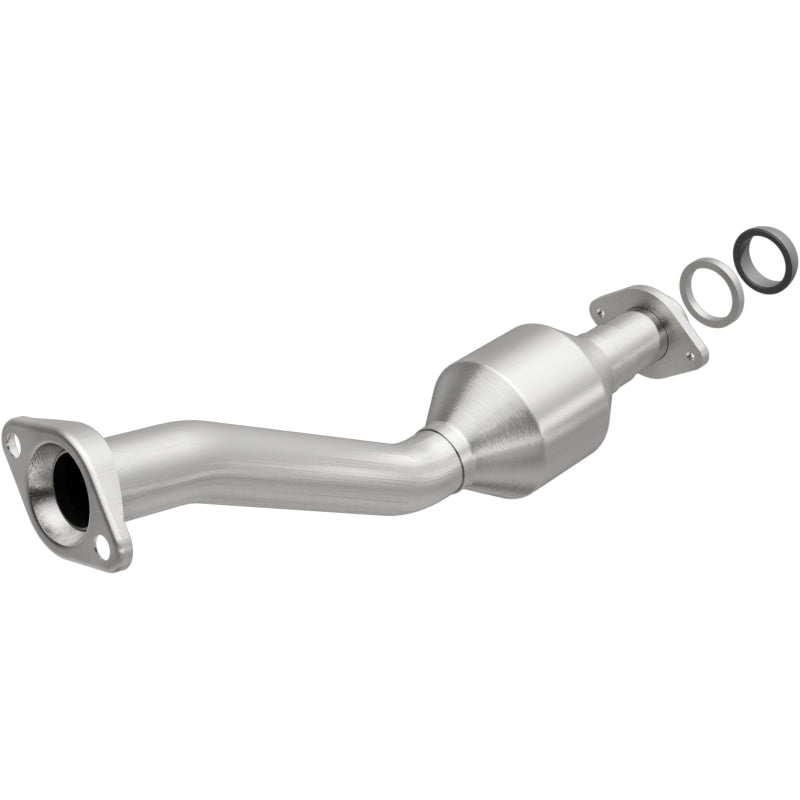 Magnaflow Conv DF 2012-2013 JUKE 1.6L Underbody