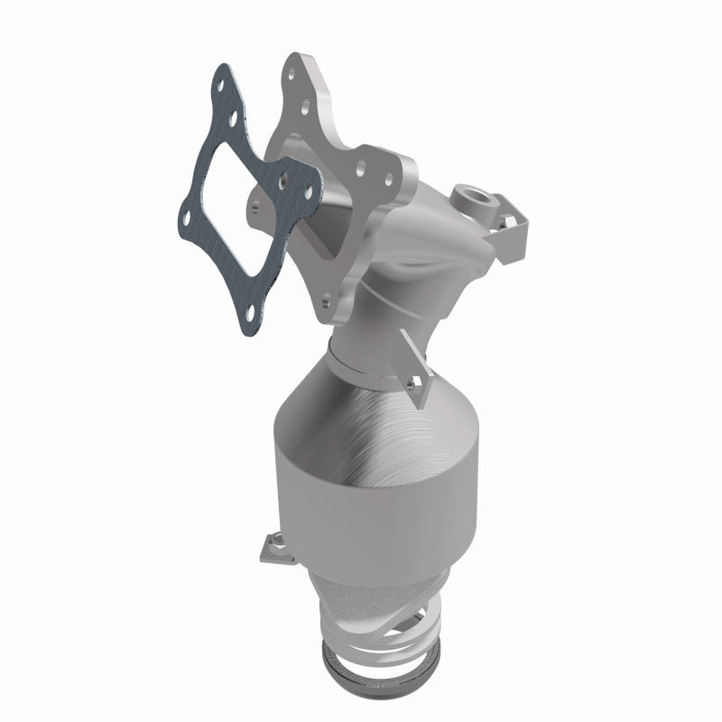 Convertisseur catalytique MagnaFlow 10-11 Honda CR-V California à montage direct