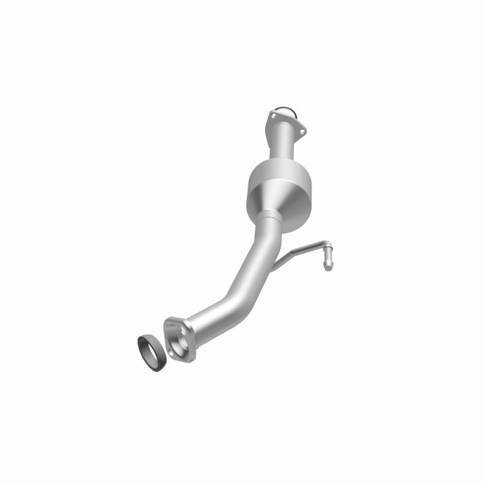 MagnaFlow Conv DF 06-10 Honda Civic 1.3L