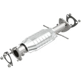 MagnaFlow Conv DF GM S10 4.3L 4WD