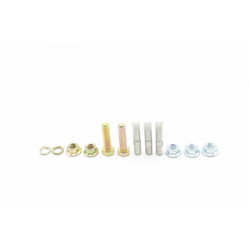 Quincaillerie de tuyau avant pour Subaru WRX Turbo XS 2022+