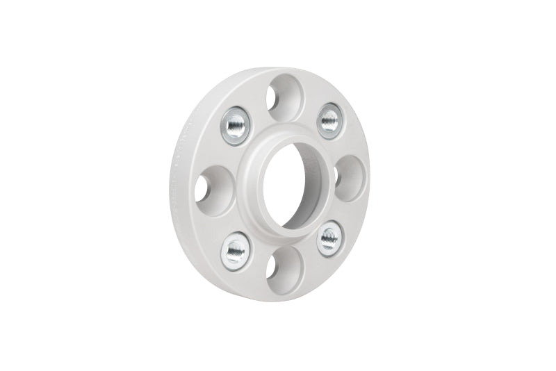 Entretoise Eibach Pro-Spacer 25 mm / Modèle de boulon 4x98 / Centre de moyeu 58 pour Fiat 500 12-18