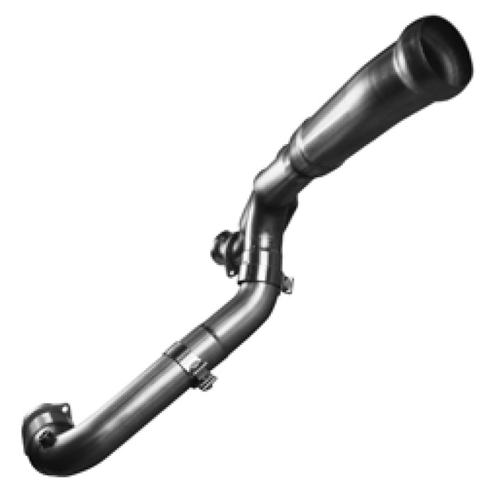 Camion Kooks 11-13 GM série 1500 6,2 L 3 po x sortie OEM Cat VERT SS Y Pipe Kooks HDR Req