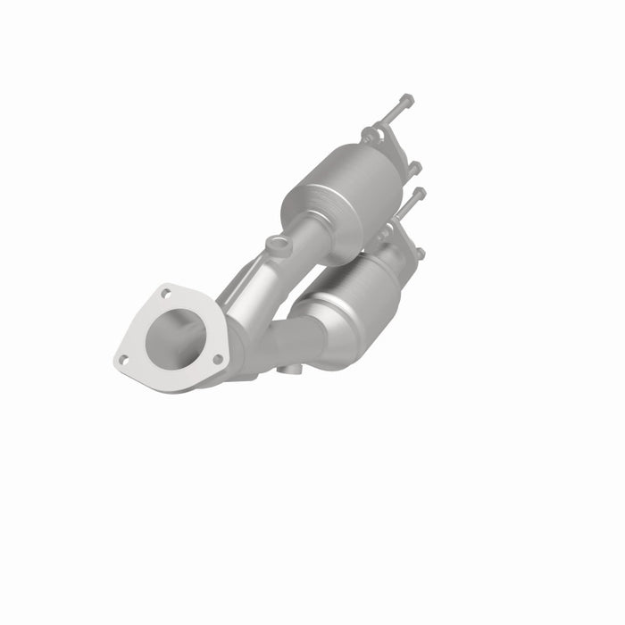 Convecteur MagnaFlow DF 00-01 Cherokee 4L avant