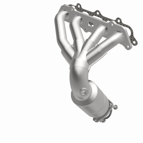 Convecteur MagnaFlow DF 97-01 Toyota Camry 2,2 L - Californie