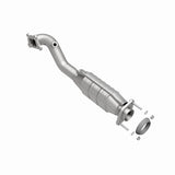 Convecteur MagnaFlow DF 10-11 Cadillac CTS 3.0L