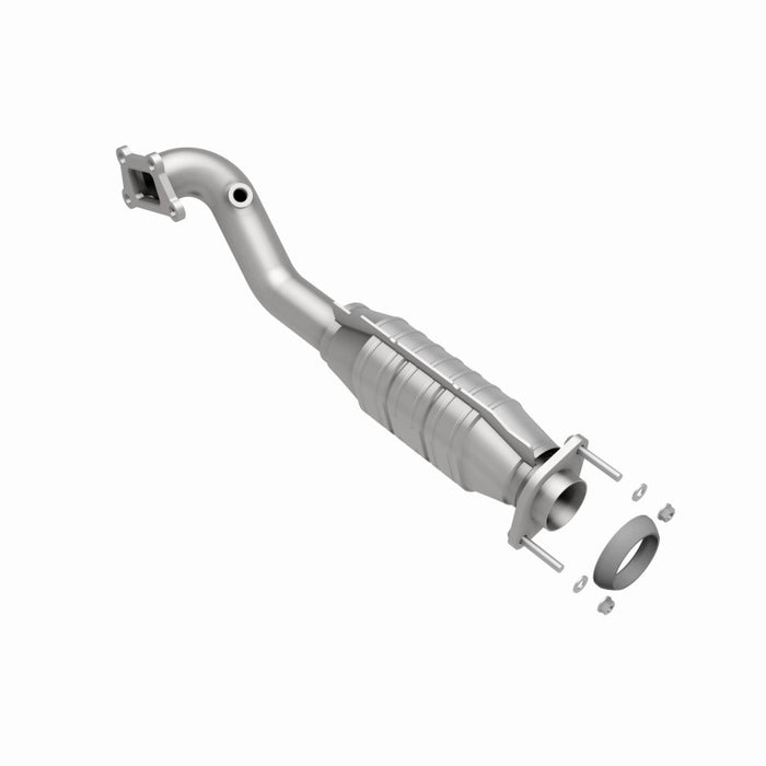 Convecteur MagnaFlow DF 10-11 Cadillac CTS 3.0L