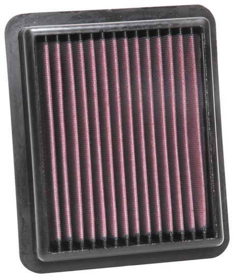 Filtre à air de remplacement K&amp;N pour Honda Accord L4-1.5LF/I 2018