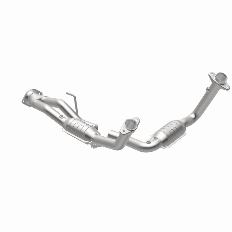 Convecteur MagnaFlow DF 07-08 Jeep G/C OEM
