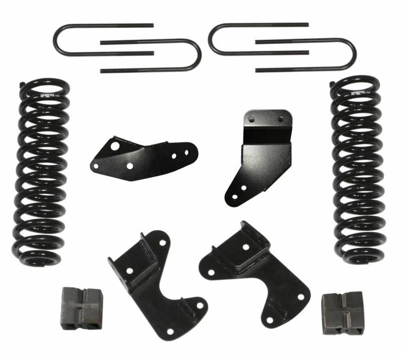 Skyjacker 6"83-97 RANGER 2RM KIT