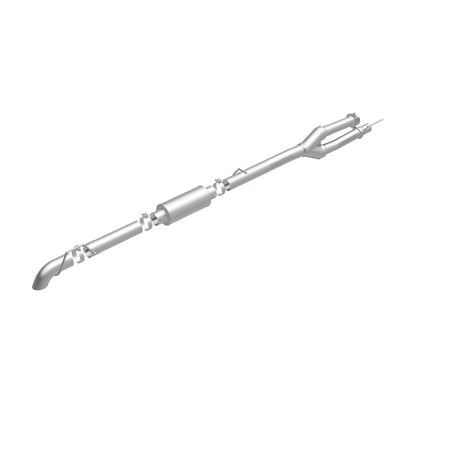 Échappement MagnaFlow 11-16 Ford F-250 6,2 L 3,5 po simple P/S Off Road Pro Series Performance C/B