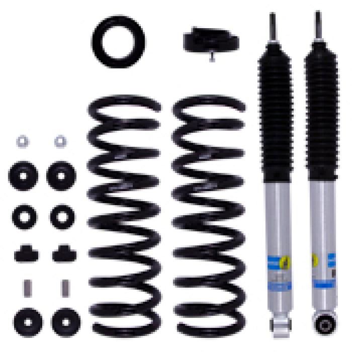 Kit de mise à niveau de la suspension avant Bilstein B8 5112 Series 19-20 Dodge Ram 2500