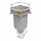 MagnaFlow Conv DF 96-00 Pathfinder côté passager avant