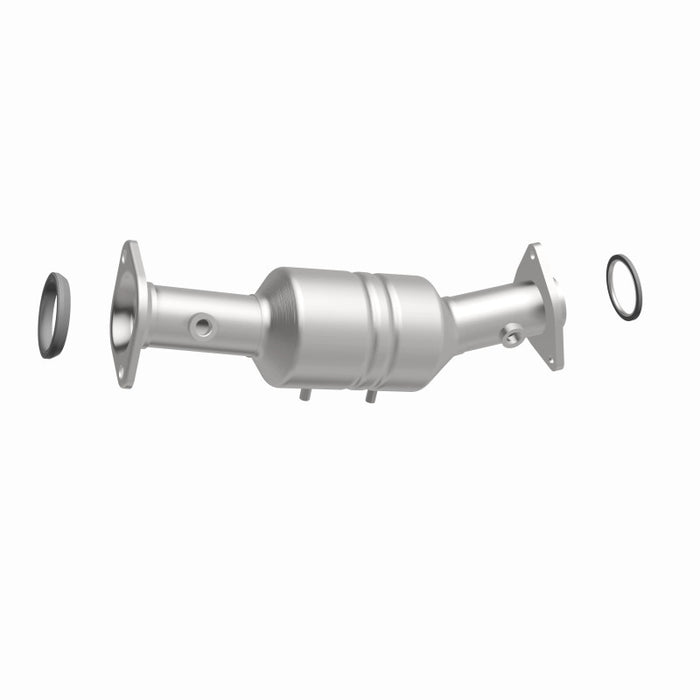 Soubassement du moteur Magnaflow Conv DF 2010-2012 CX-7 2,5 L