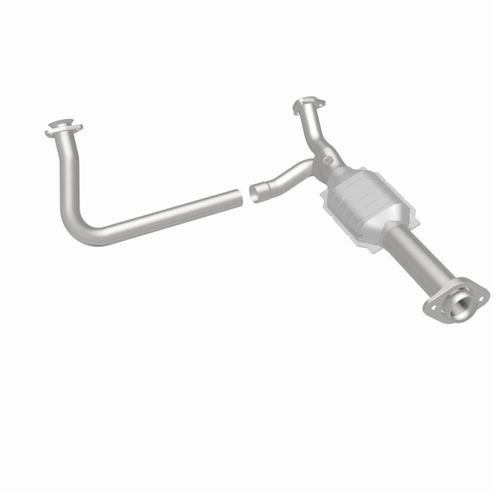 Ajustement direct du convertisseur MagnaFlow pour Chevrolet G10/G20/G30 4,3 L/5,0 L/5,7 L 1995